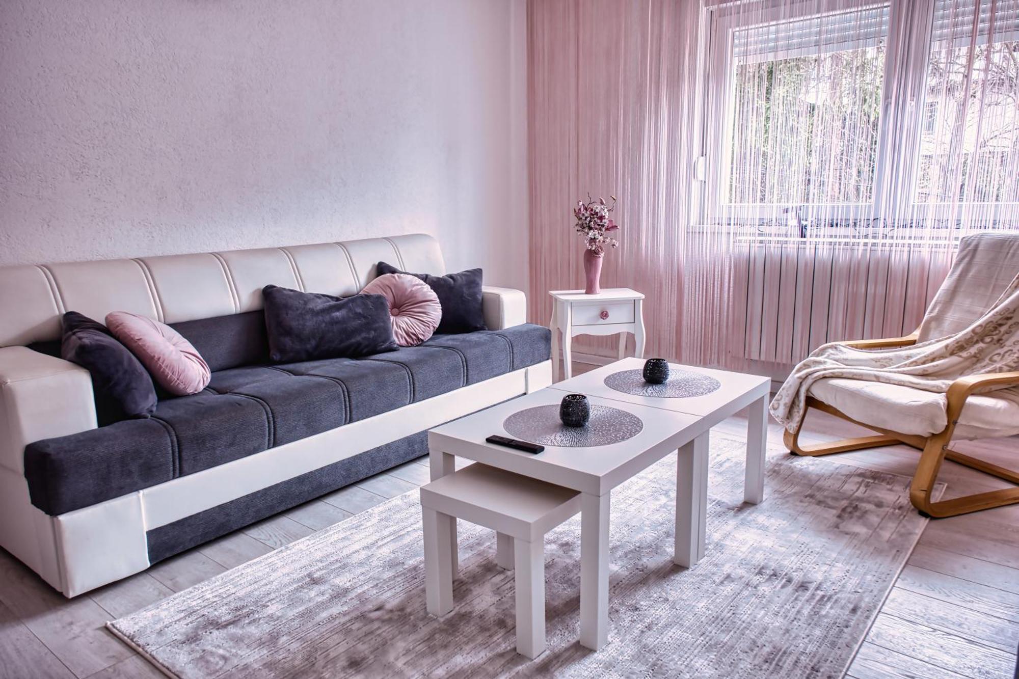 Appartamento Alice's Dream With Free Garage