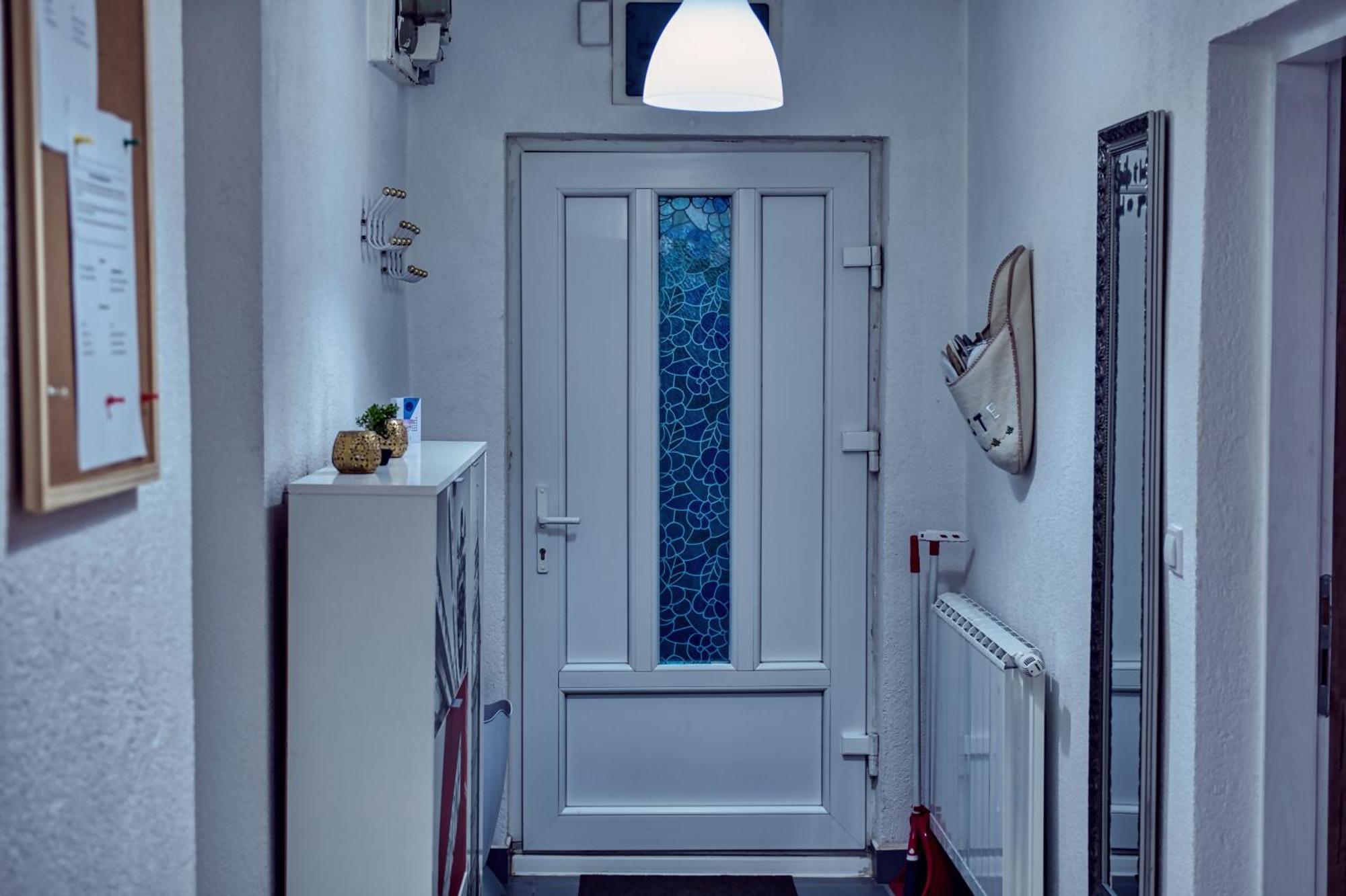 Appartamento Alice's Dream With Free Garage