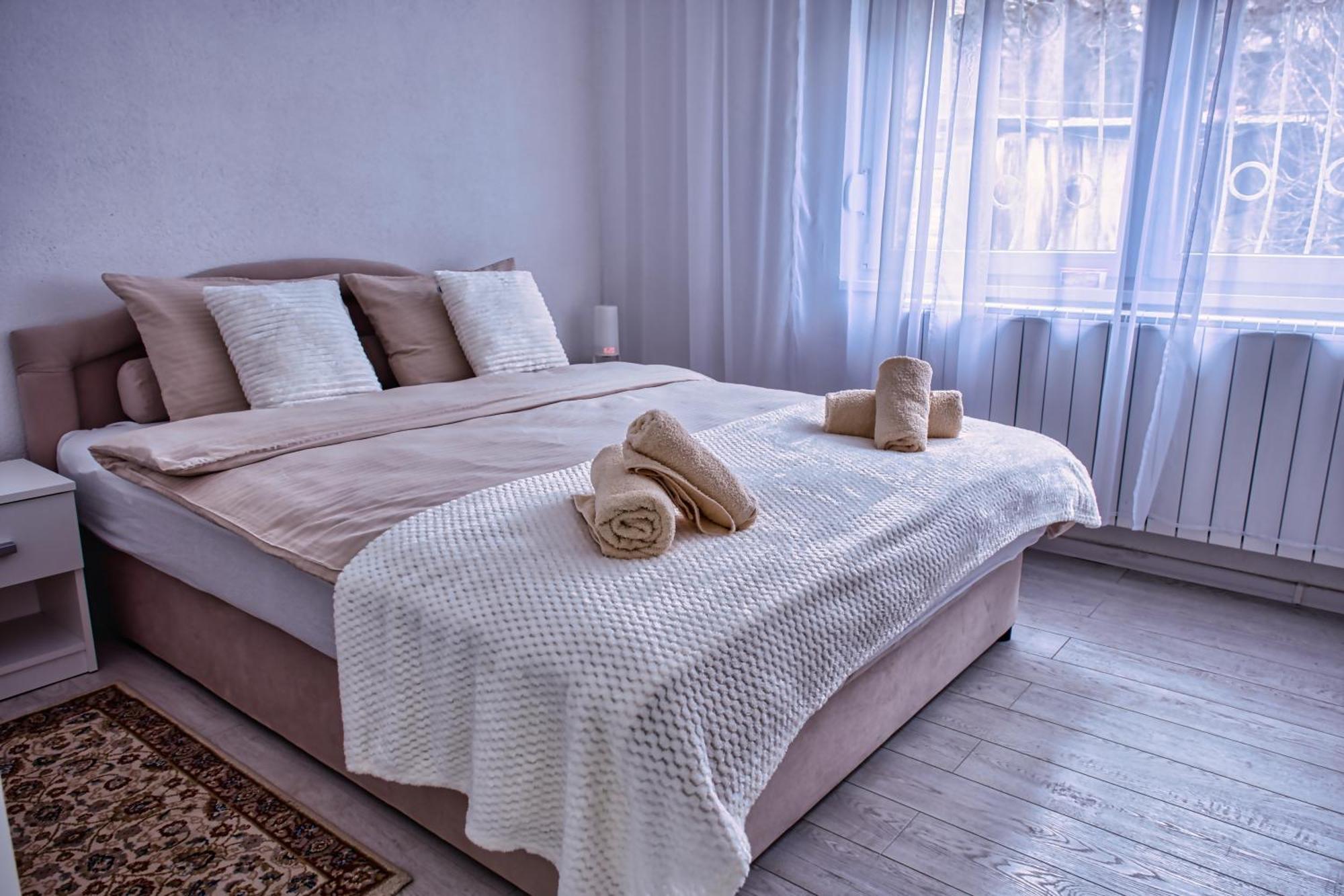 Appartamento Alice's Dream With Free Garage *